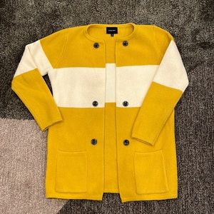 Anthropologie - cardigan